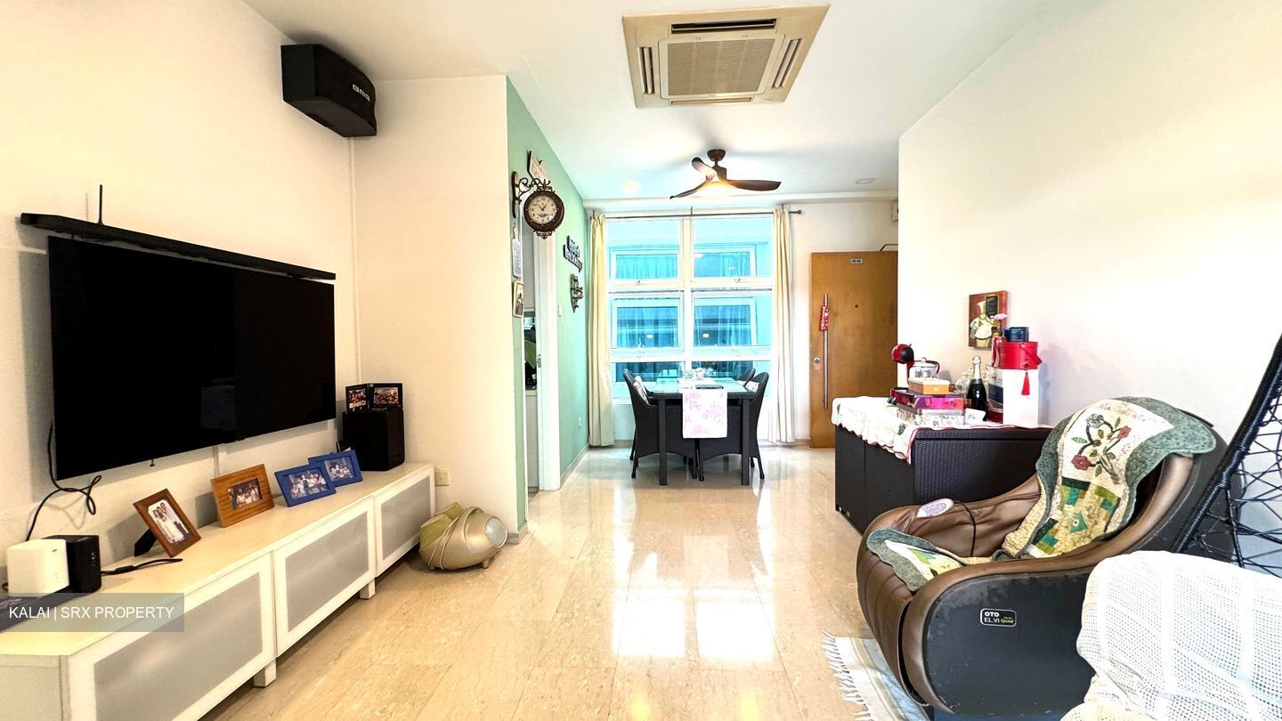 Eden Crest (D19), Apartment #578191461